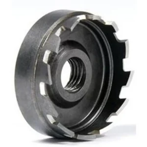 Blair 14656 Holcutter Hole Saw, 1-3/4″ Diameter, High Speed Steel