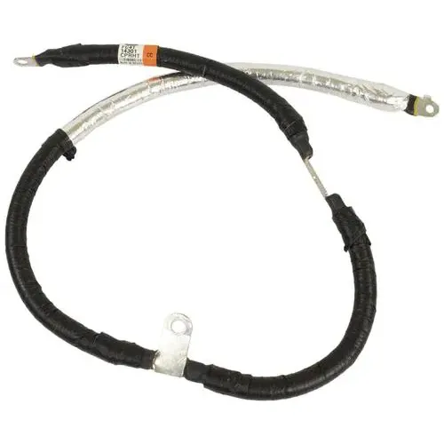Motorcraft Battery Ground Strap – WC96424