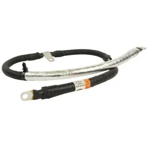 Motorcraft Battery Ground Strap – WC96424 - view 3