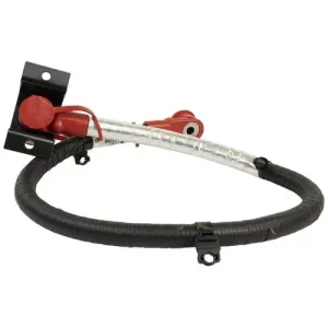 Motorcraft 14 Gauge 43-11/16 Inch Eyelet Starter Cable – WC96442