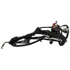 Motorcraft 4 Gauge 86-5/8 Inch Eyelet Starter Cable – WC96460 - view 3