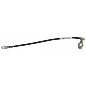 Motorcraft 4 Gauge 17-5/16 Inch Eyelet Starter Cable – WC96516 - view 2