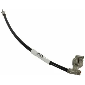 Motorcraft 4 Gauge 17-5/16 Inch Eyelet Starter Cable – WC96516 - view 3