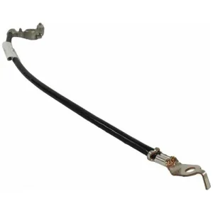 Motorcraft 4 Gauge 17-5/16 Inch Eyelet Starter Cable – WC96516 - view 4