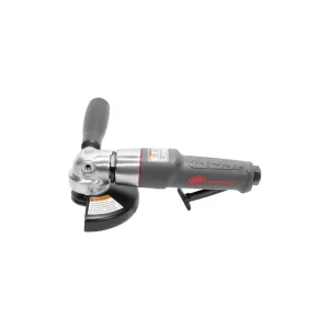 Ingersoll Rand Air Angle Grinder 4.5″” Wheel Diameter 5/8″”-11″” Spindle (3445MAX) - view 2