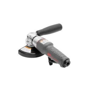 Ingersoll Rand Air Angle Grinder 4.5″” Wheel Diameter 5/8″”-11″” Spindle (3445MAX) - view 4