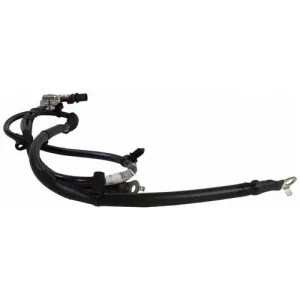 Motorcraft 2 Gauge 58-7/8 Inch Eyelet Starter Cable – WC96534 - view 4