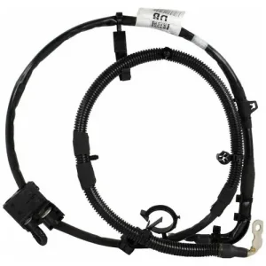 Motorcraft 4 Gauge 74-3/4 Inch Eyelet Starter Cable – WC96538 - view 2