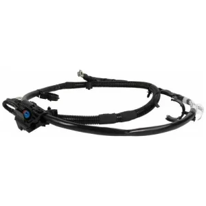 Motorcraft 4 Gauge 74-3/4 Inch Eyelet Starter Cable – WC96538 - view 3