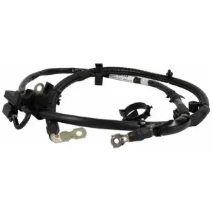 Motorcraft 4 Gauge 74-3/4 Inch Eyelet Starter Cable – WC96538 - view 4