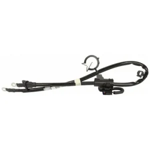 Motorcraft 4 Gauge 26-3/16 Inch Eyelet Starter Cable – WC96539