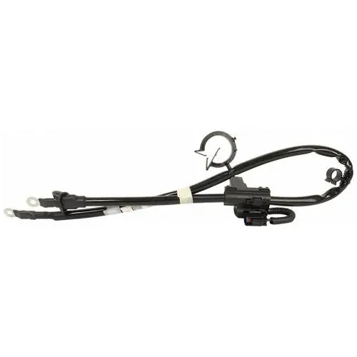 Motorcraft 4 Gauge 26-3/16 Inch Eyelet Starter Cable – WC96539