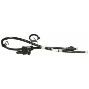 Motorcraft 4 Gauge 26-3/16 Inch Eyelet Starter Cable – WC96539 - view 2