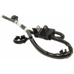 Motorcraft 4 Gauge 26-3/16 Inch Eyelet Starter Cable – WC96539 - view 4