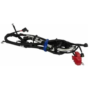 Motorcraft 6 Gauge 94-1/16 Inch Eyelet Starter Cable – WC96543