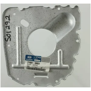 Pioneer Inc. Oil Pan Baffle – 501292 - view 2