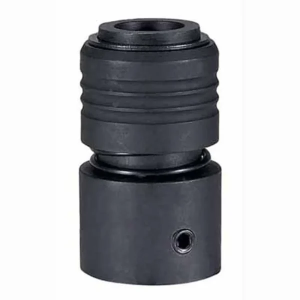Grey Pneumatic Quick Change Pneumatic Bit Retainer .401 Shank (CH1002)