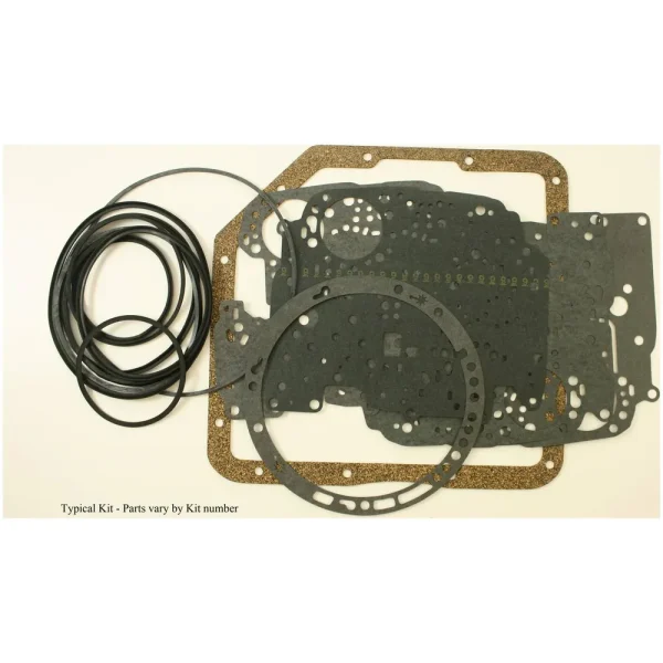 Pioneer A/T Gasket Set – 748003