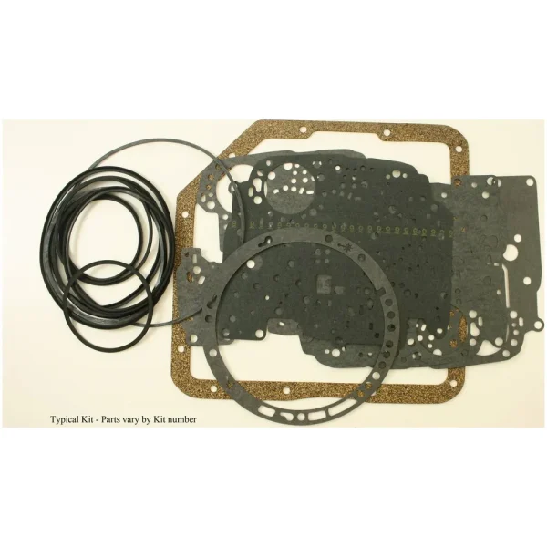 Pioneer Inc. Cork, Rubber Automatic Transmission Gasket – 748006