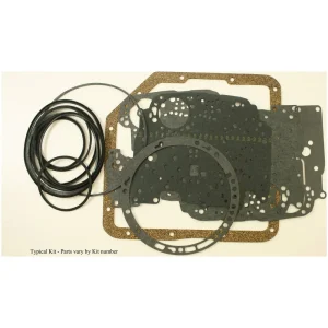 Pioneer A/T Gasket Set – 748013