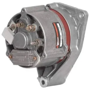 Wilson 33 Amp Alternator – Remanufactured – 90-23-6501