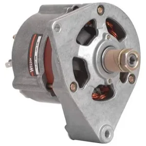 Wilson 33 Amp Alternator – Remanufactured – 90-23-6501 - view 3