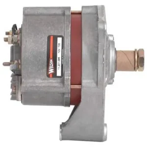 Wilson 33 Amp Alternator – Remanufactured – 90-23-6501 - view 4