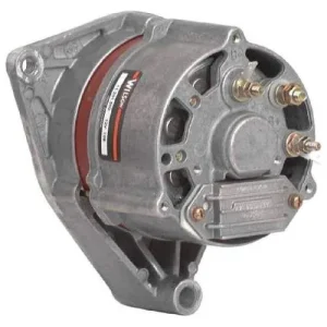 Wilson 33 Amp Alternator – Remanufactured – 90-23-6503