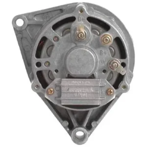 Wilson 33 Amp Alternator – Remanufactured – 90-23-6503 - view 2