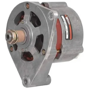 Wilson 33 Amp Alternator – Remanufactured – 90-23-6503 - view 3