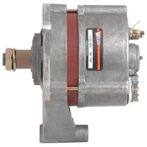 Wilson 33 Amp Alternator – Remanufactured – 90-23-6503 - view 4