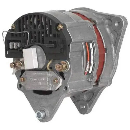 Wilson 55 Amp Alternator – Remanufactured – 90-23-6502