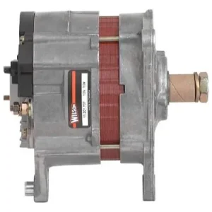 Wilson 55 Amp Alternator – Remanufactured – 90-23-6502 - view 4