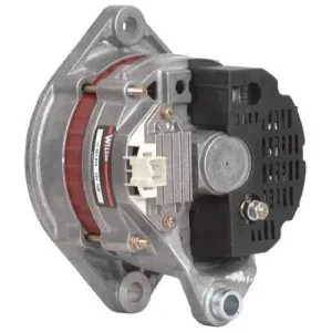 Wilson 65 Amp Alternator – Remanufactured – 90-23-6505