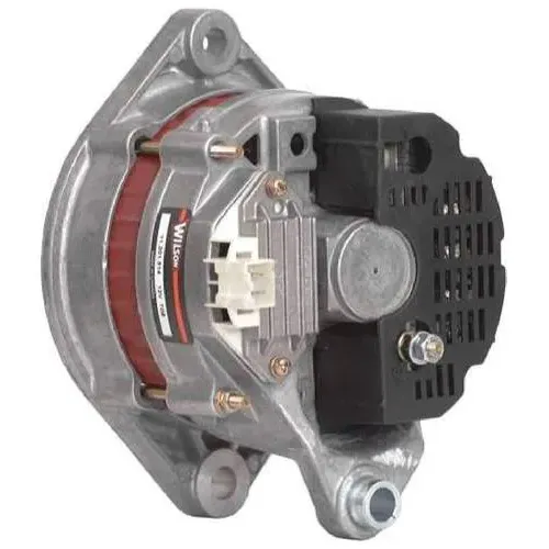 Wilson 65 Amp Alternator – Remanufactured – 90-23-6505