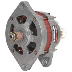 Wilson 65 Amp Alternator – Remanufactured – 90-23-6505 - view 3