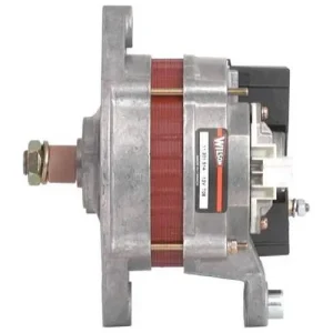 Wilson 65 Amp Alternator – Remanufactured – 90-23-6505 - view 4