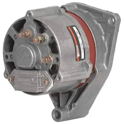 Wilson 33 Amp Alternator – New – 90-23-6504N