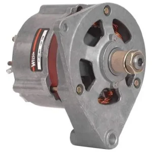 Wilson 33 Amp Alternator – New – 90-23-6504N - view 3