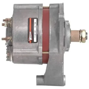 Wilson 33 Amp Alternator – New – 90-23-6504N - view 4