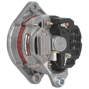 Wilson 65 Amp Alternator – Remanufactured – 90-23-6506
