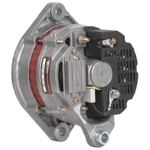 Wilson 65 Amp Alternator – Remanufactured – 90-23-6506
