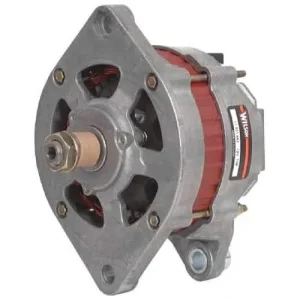 Wilson 65 Amp Alternator – Remanufactured – 90-23-6506 - view 3