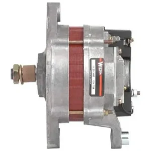 Wilson 65 Amp Alternator – Remanufactured – 90-23-6506 - view 4