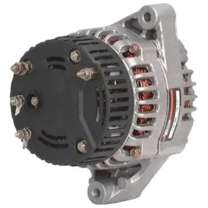 Wilson 85 Amp Alternator – Remanufactured – 90-23-6508