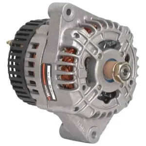 Wilson 85 Amp Alternator – Remanufactured – 90-23-6508 - view 3