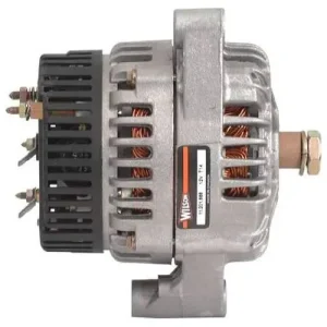 Wilson 85 Amp Alternator – Remanufactured – 90-23-6508 - view 4
