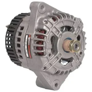 Wilson 85 Amp Alternator – Remanufactured – 90-23-6507 - view 2
