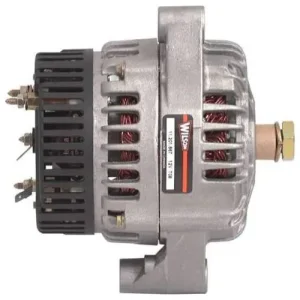 Wilson 85 Amp Alternator – Remanufactured – 90-23-6507 - view 3