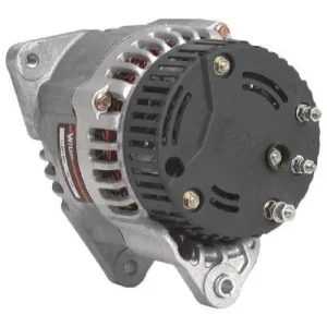 Wilson 95 Amp Alternator – Remanufactured – 90-23-6510